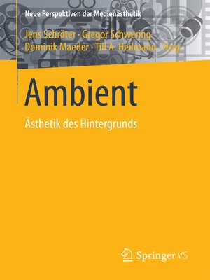 cover image of Ambient